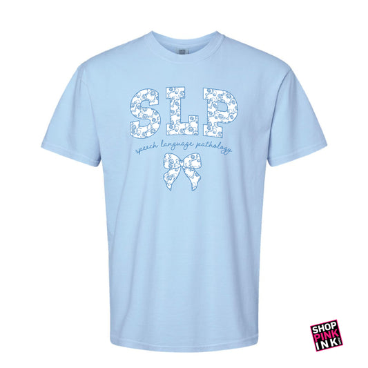 ASTATE - Communication Disorders - Speech Bow - Short Sleeve - 25183
