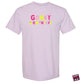 Gandy Elementary - Staff Shirt - Short Sleeve - 23848