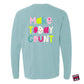 Gandy Elementary - Staff Shirt - Long Sleeve - 23848