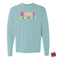 Gandy Elementary - Staff Shirt - Long Sleeve - 23848