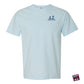 Delta Zeta - Blue Sorority House - PI 22752