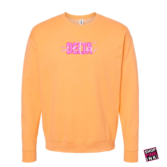 Delta Zeta - IN AND OUT - PI 23499