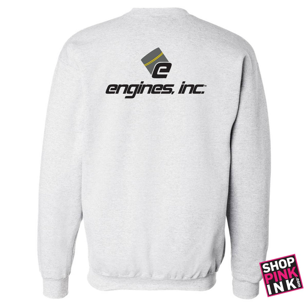 Crewneck Sweatshirt