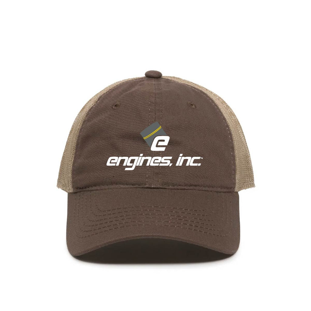 Unstructured Hat