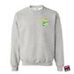 The Children's Clinic - Logo - Crewneck - 24467