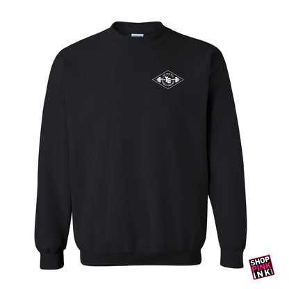 Trim Gym Strength & Conditioning - Diamond KB - Crewneck - 25021