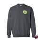 The Children's Clinic - Logo - Crewneck - 24467