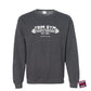 Trim Gym Strength & Conditioning - Logo Revamp - Crewneck - 25020