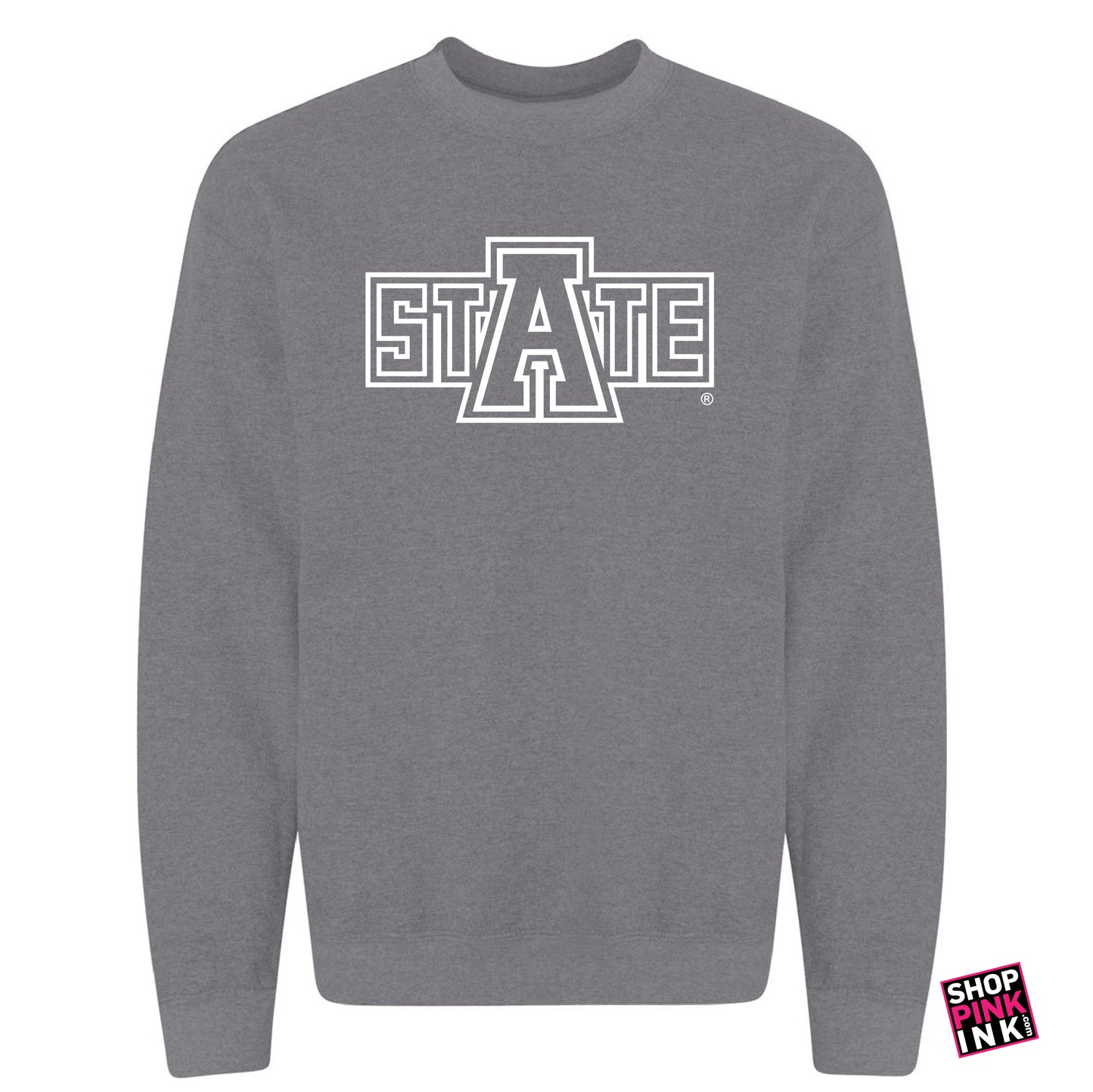 ASTATE - PUFF STATE - PI 23545