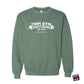 Trim Gym Strength & Conditioning - Logo Revamp - Crewneck - 25020