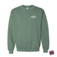 Trim Gym Strength & Conditioning - Diamond KB - Crewneck - 25021