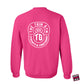 Trim Gym Strength & Conditioning - Diamond KB - Crewneck - 25021