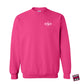 Trim Gym Strength & Conditioning - Diamond KB - Crewneck - 25021