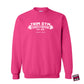 Trim Gym Strength & Conditioning - Logo Revamp - Crewneck - 25020