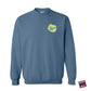 The Children's Clinic - Logo - Crewneck - 24467
