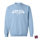 Trim Gym Strength & Conditioning - Logo Revamp - Crewneck - 25020