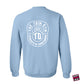 Trim Gym Strength & Conditioning - Diamond KB - Crewneck - 25021