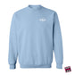 Trim Gym Strength & Conditioning - Diamond KB - Crewneck - 25021