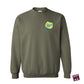 The Children's Clinic - Logo - Crewneck - 24467