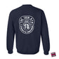 Trim Gym Strength & Conditioning - Diamond KB - Crewneck - 25021