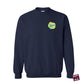 The Children's Clinic - Logo - Crewneck - 24467