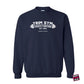 Trim Gym Strength & Conditioning - Logo Revamp - Crewneck - 25020