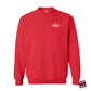 Trim Gym Strength & Conditioning - Diamond KB - Crewneck - 25021