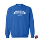 Trim Gym Strength & Conditioning - Logo Revamp - Crewneck - 25020