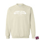 Trim Gym Strength & Conditioning - Logo Revamp - Crewneck - 25020