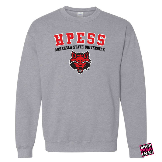 ASTATE - HPESS Crewneck - 22683