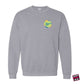 The Children's Clinic - Logo - Crewneck - 24467