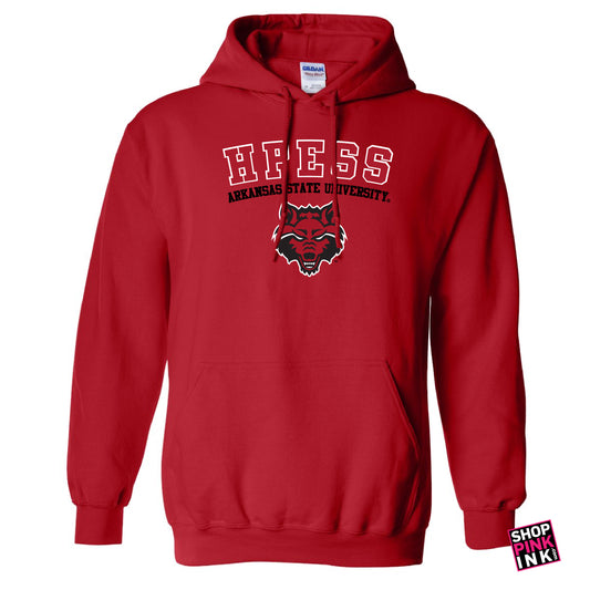 ASTATE - HPESS Hoodie - 22683
