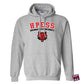 ASTATE - HPESS Hoodie - 22683