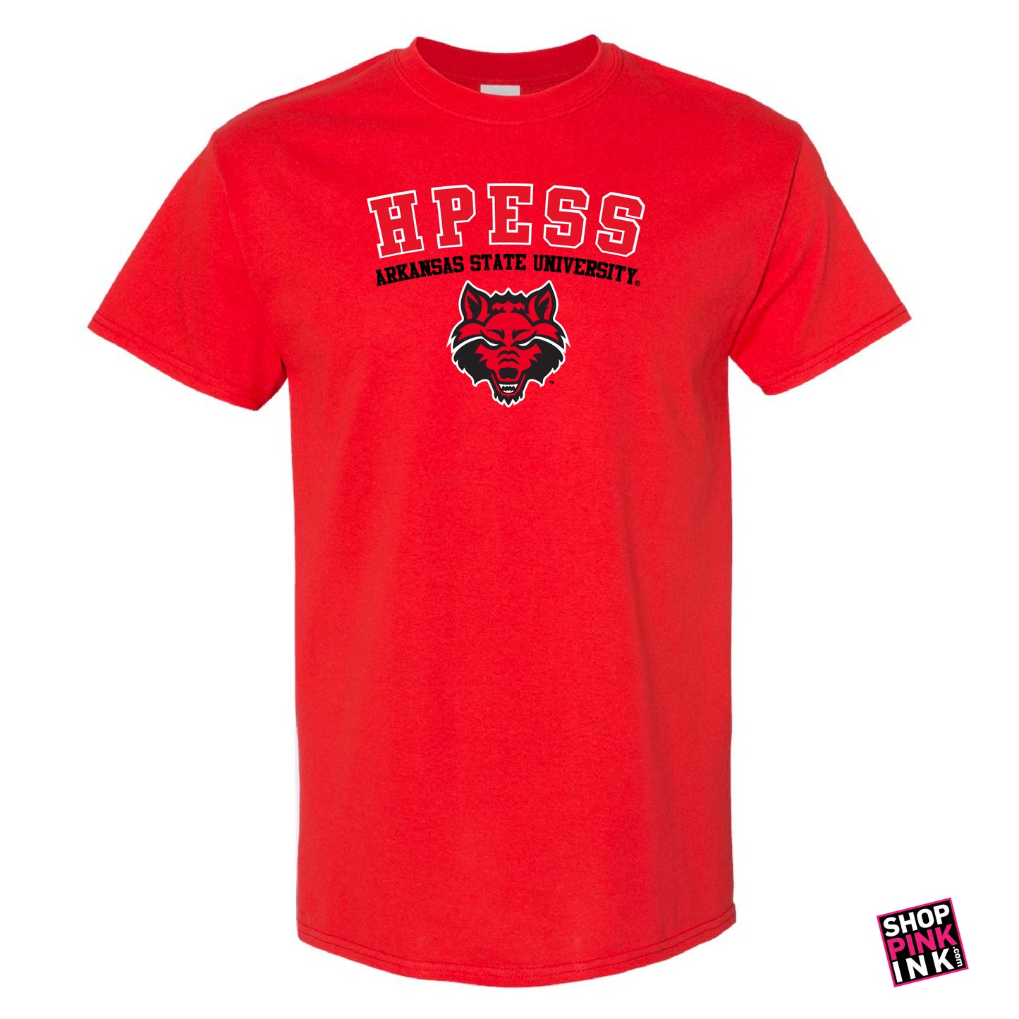 ASTATE - HPESS Short Sleeve - 22683