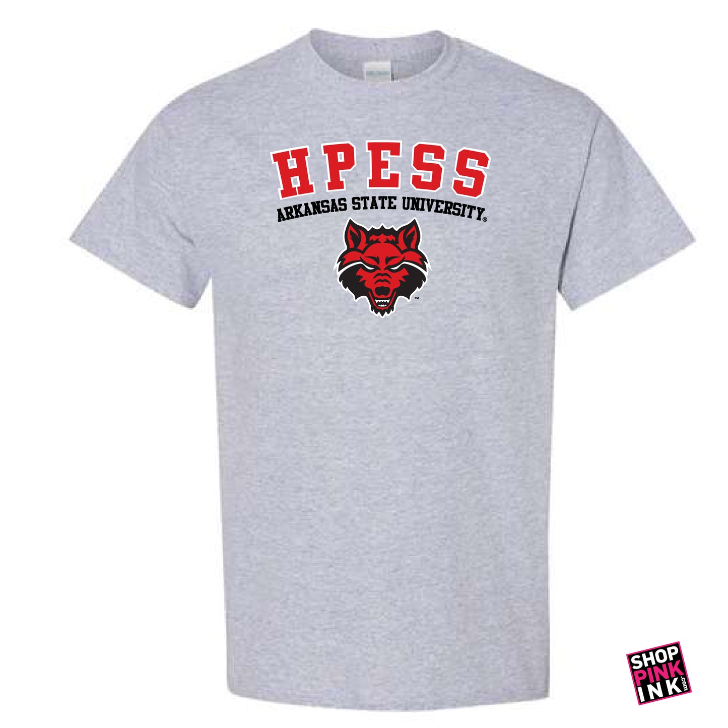 ASTATE - HPESS Short Sleeve - 22683