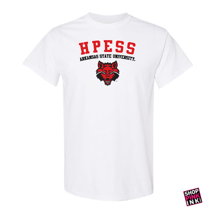 ASTATE - HPESS Short Sleeve - 22683