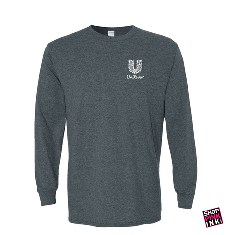 Long Sleeve - Left Chest