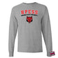 ASTATE - HPESS Long Sleeve - 22683