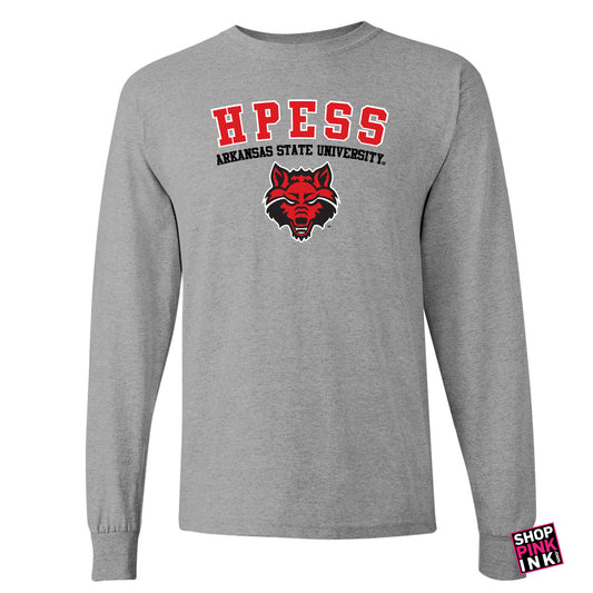 ASTATE - HPESS Long Sleeve - 22683