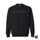Word Baptist - PUFF PRINT - Tone on Tone - 24988