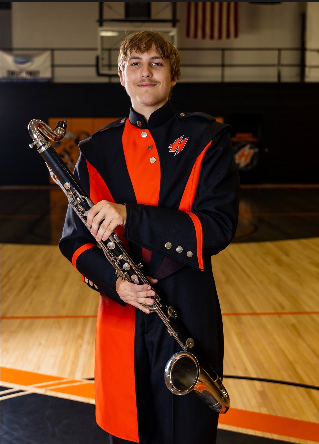 Ethan White - Band