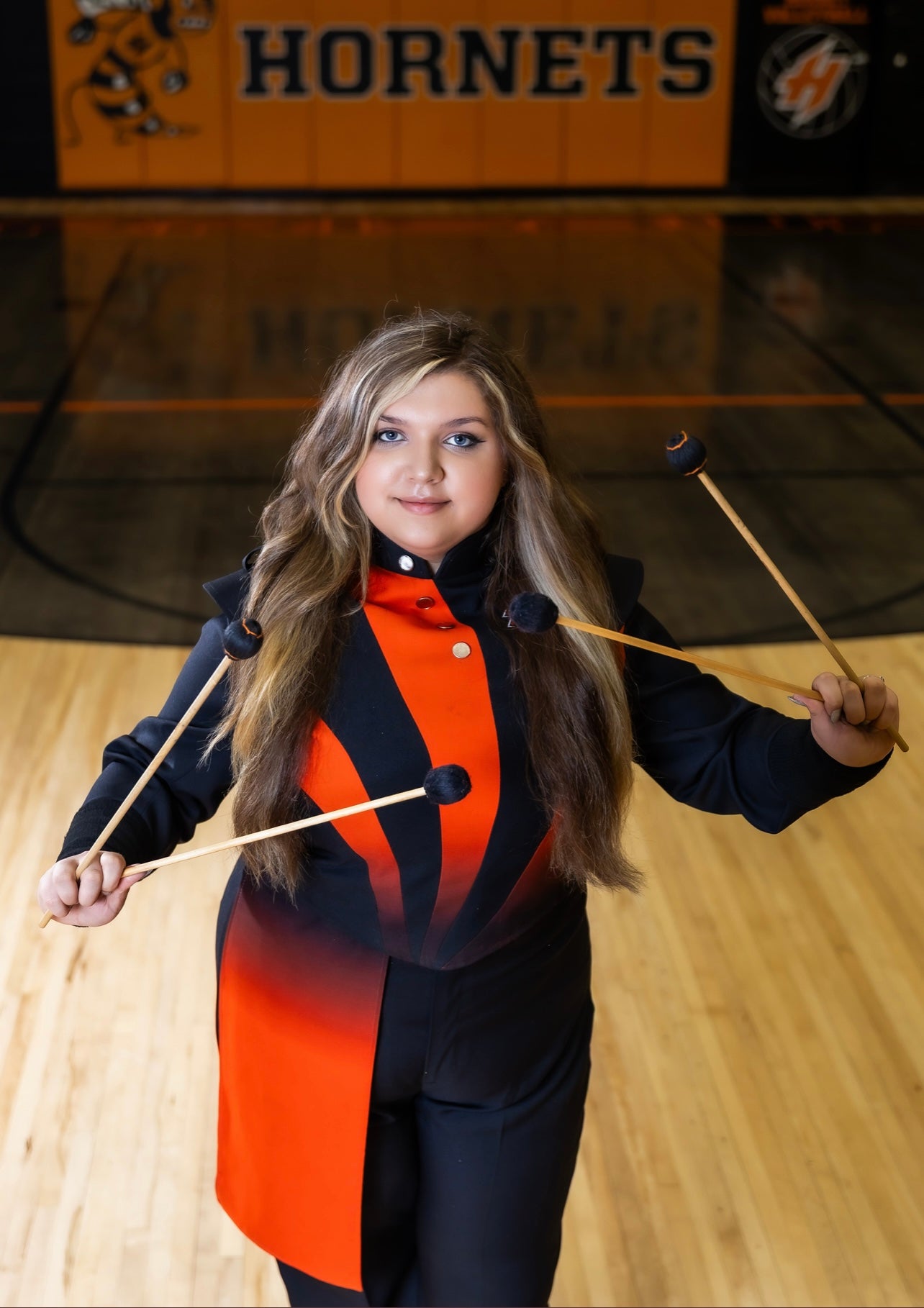 Sadie Guarino - Band