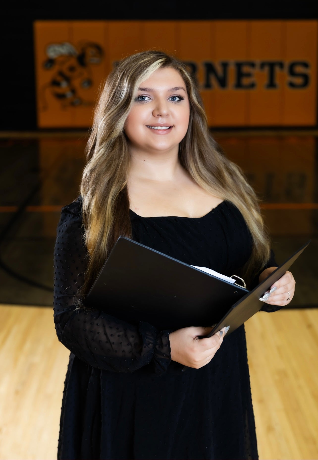 Sadie Guarino - Choir