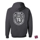Trim Gym Strength & Conditioning - Diamond KB - Hoody - 25021