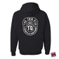 Trim Gym Strength & Conditioning - Diamond KB - Hoody - 25021