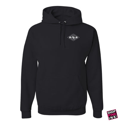 Trim Gym Strength & Conditioning - Diamond KB - Hoody - 25021