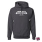 Trim Gym Strength & Conditioning - Logo Revamp - Hoody - 25020