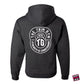 Trim Gym Strength & Conditioning - Diamond KB - Hoody - 25021