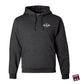 Trim Gym Strength & Conditioning - Diamond KB - Hoody - 25021