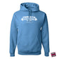 Trim Gym Strength & Conditioning - Logo Revamp - Hoody - 25020